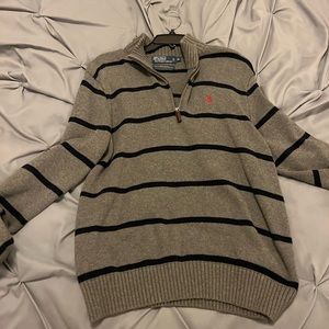 Polo by Ralph Lauren Sweater Size Medium